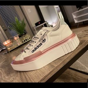 NEW Adidas Hypersleek Women’s Shoes